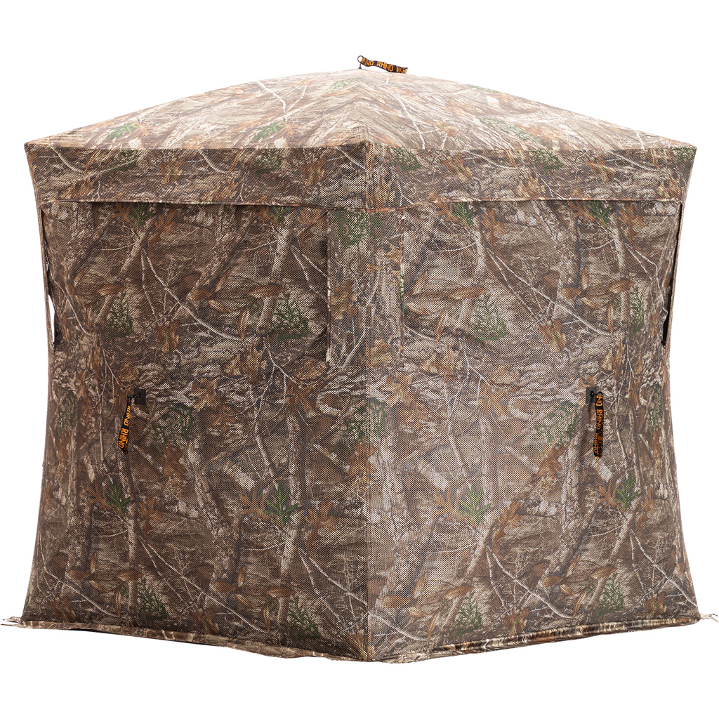 Rhino Blind R180 Realtree Edge 150D Model: RB0170