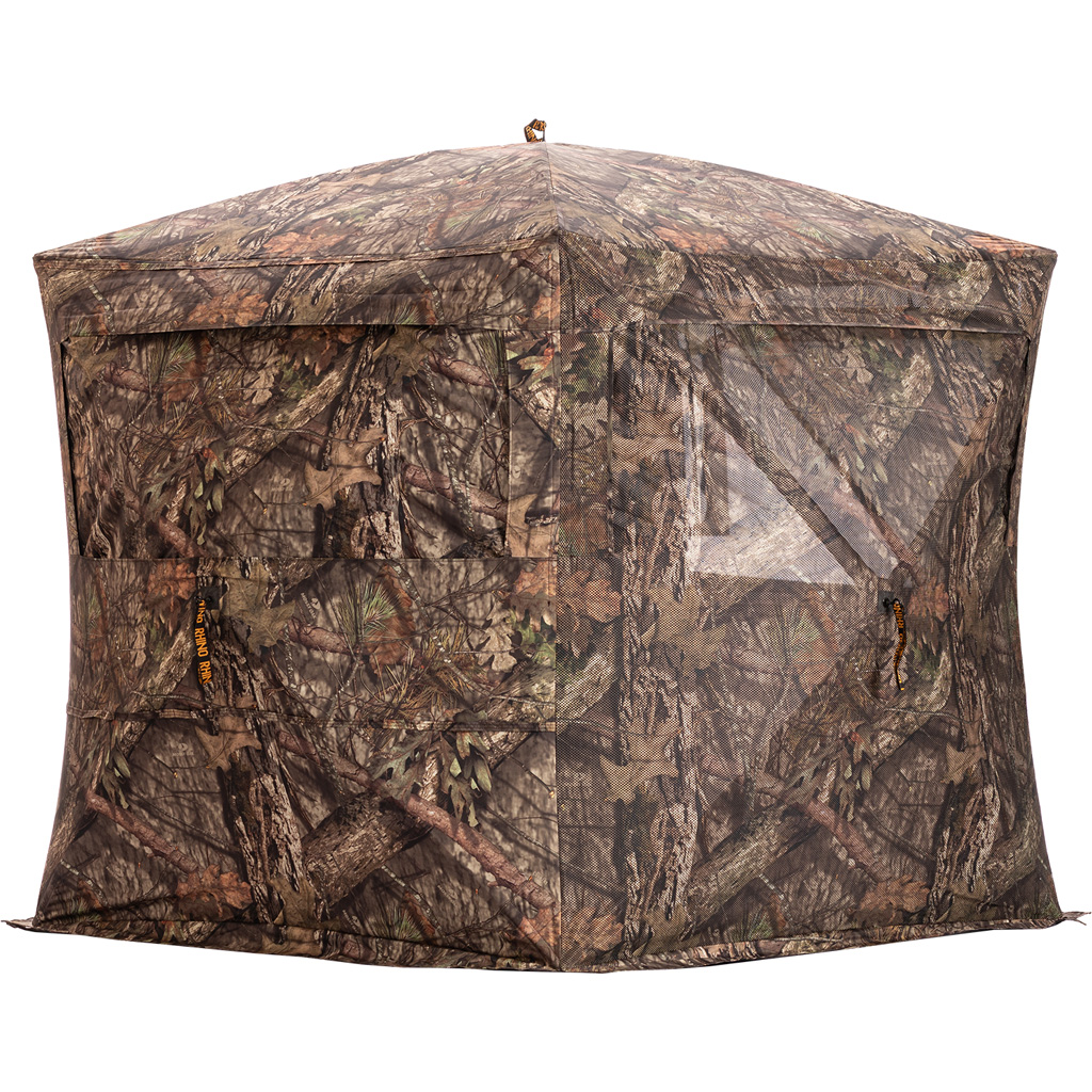 Rhino Blind 180 Pro FD Mossy Oak Country 300D Model: RB0521