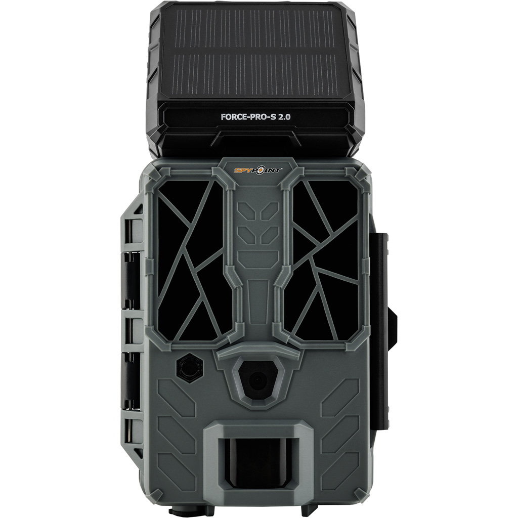 Spypoint Force-Pro-S 2.0 Non Cellular/Solar Model: 1858