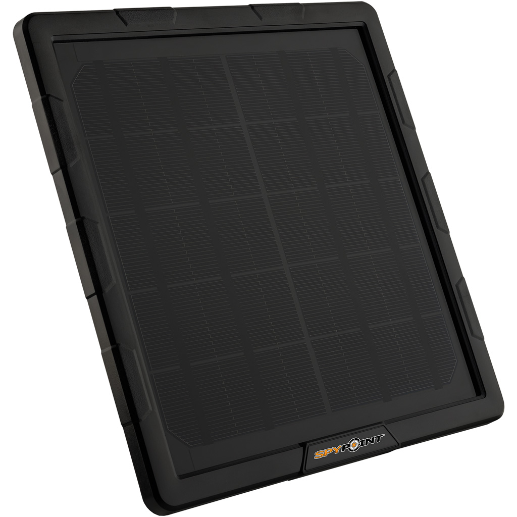 Spypoint Compact Solar Panel  SPLB-10