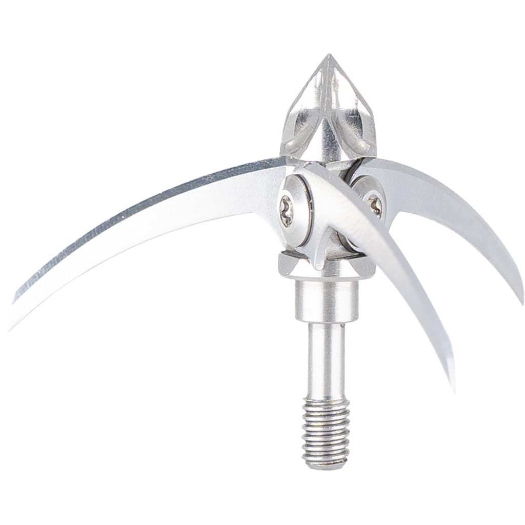 B3 Exoskeletal T3 Turkey Broadhead 100 gr. 2 in. cut