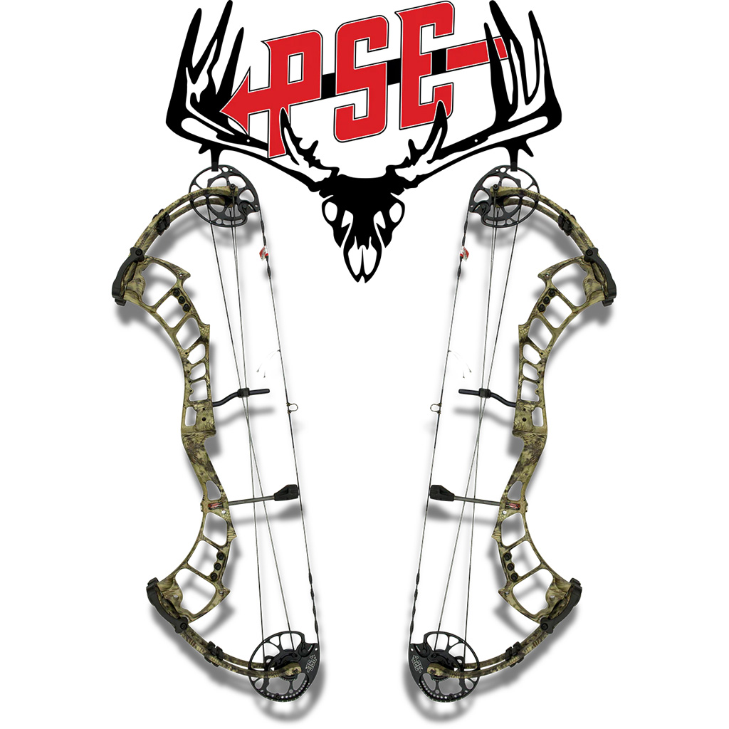 Raxx Bow Hanger PSE