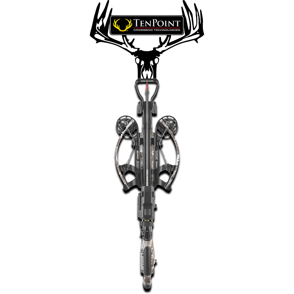 Raxx Bow Hanger TenPoint Crossbow