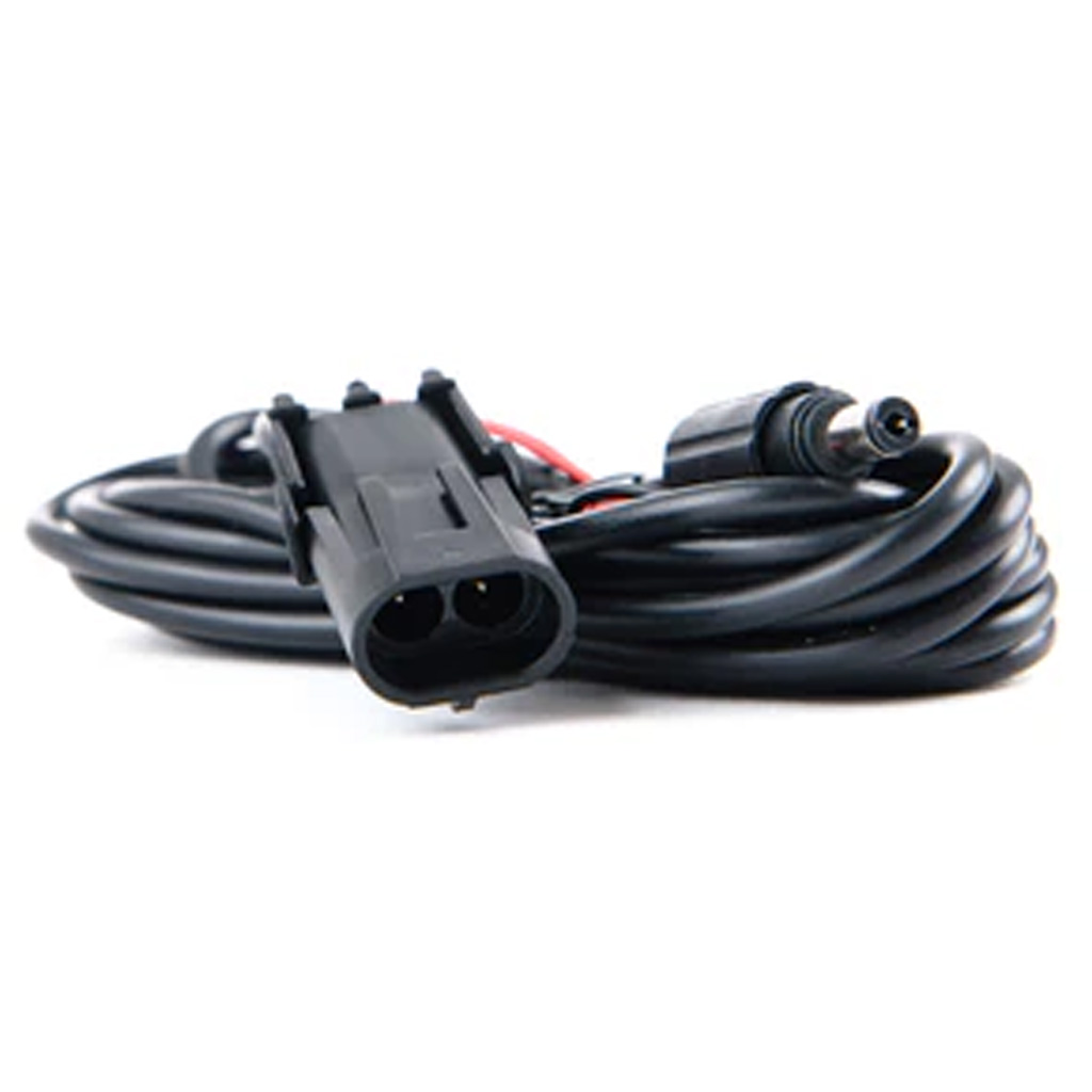 Spartan External Power Cable Compatible with GoLive Models