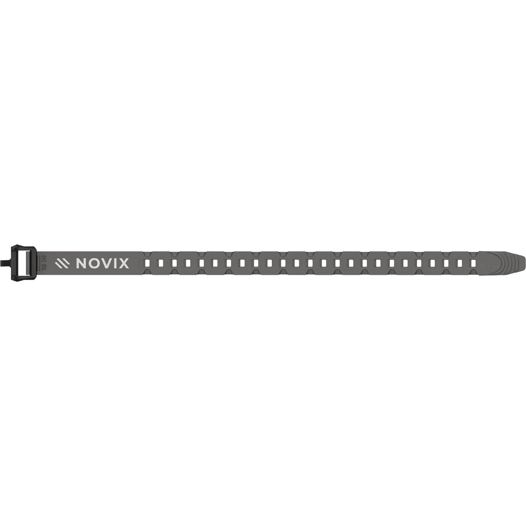 Novix Quick Straps 18 in. 2 pk.