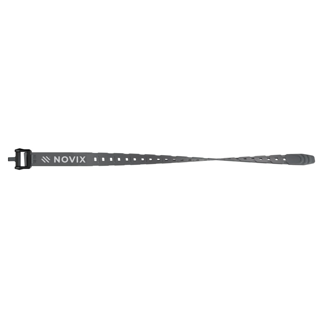 Novix Quick Straps 18 in. 2 pk.