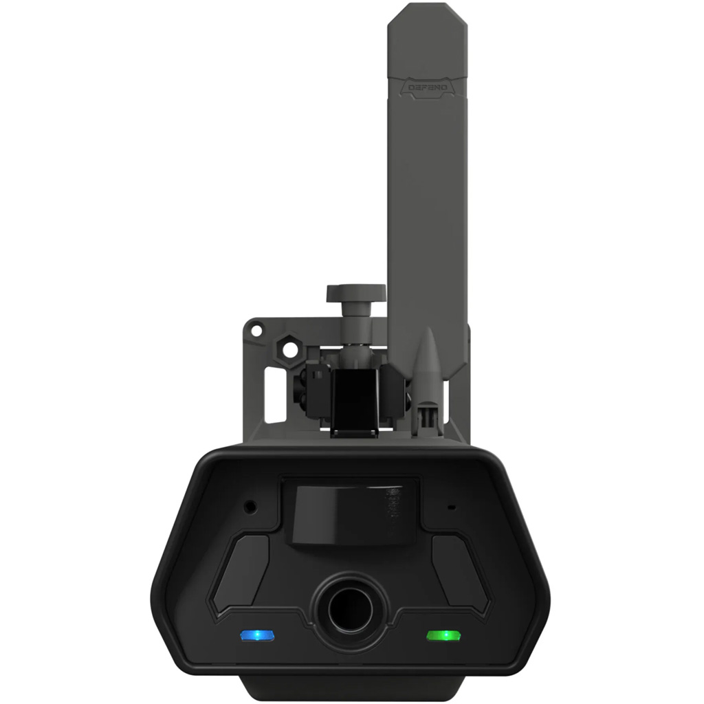 Tactacam DEFEND Security Camera