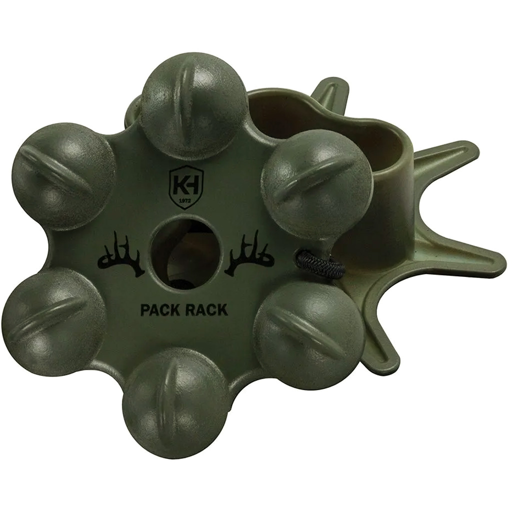 Knight and Hale Pack Rack Deer Call