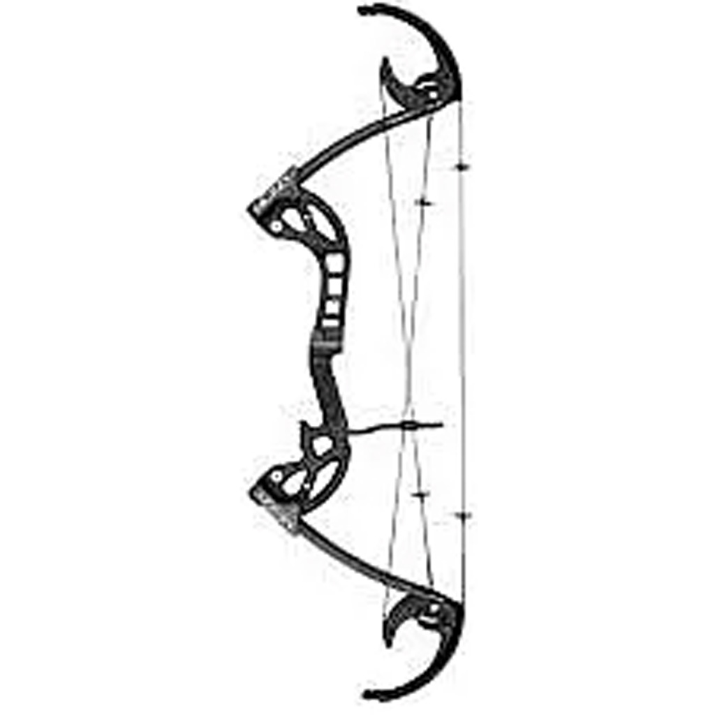 Muzzy Deviant HLC Bow Pro Kit