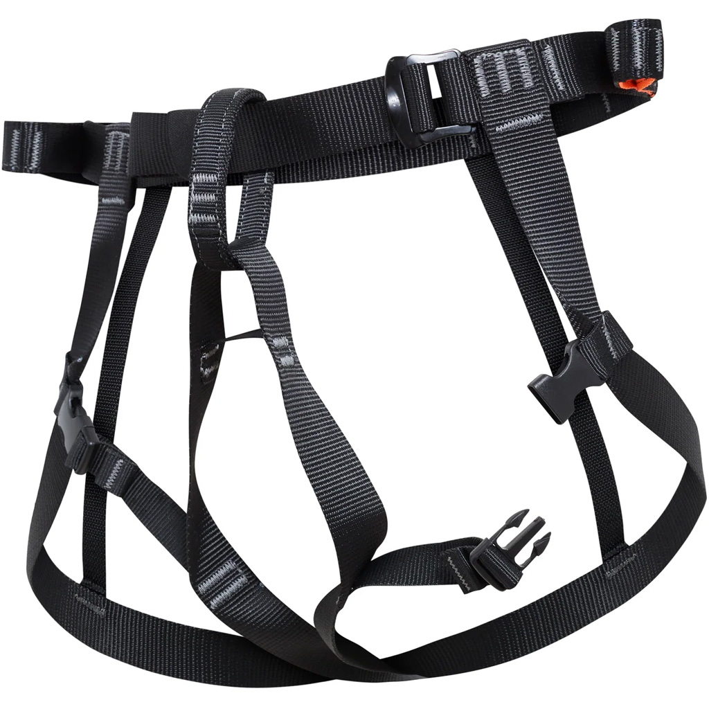 XOP Holiday Harness Med/Lg