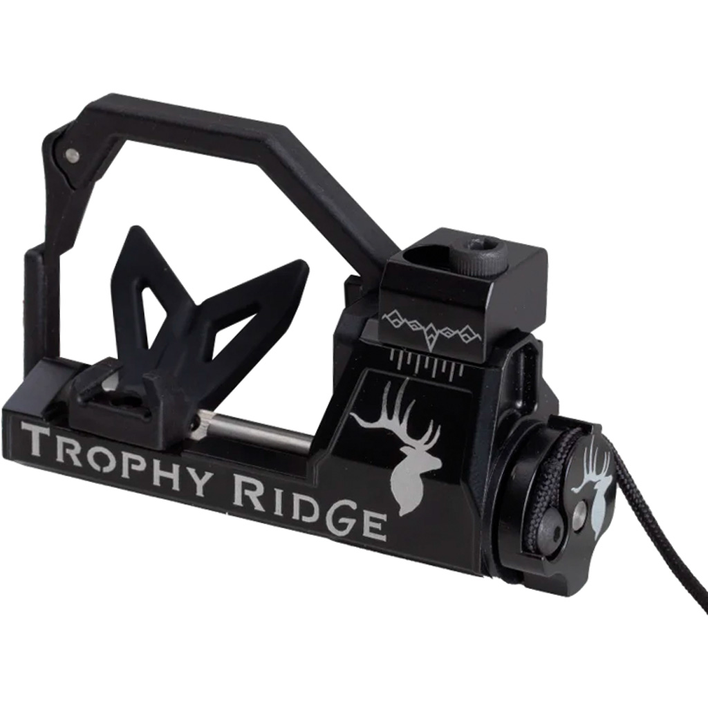 Trophy Ridge Propel IMS Limb Driven Rest LH