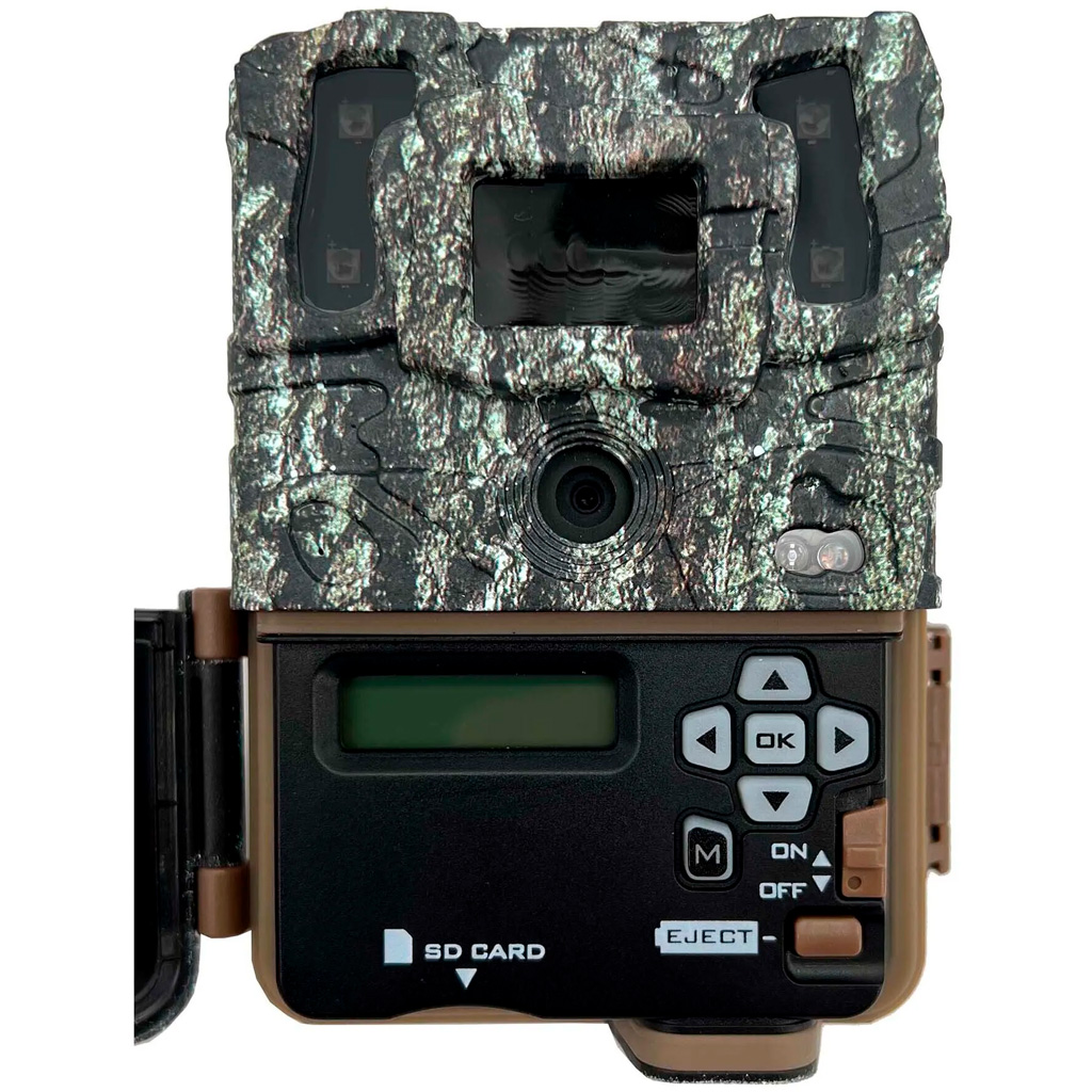 Browning Command Ops Elite Trail Camera 40 MP