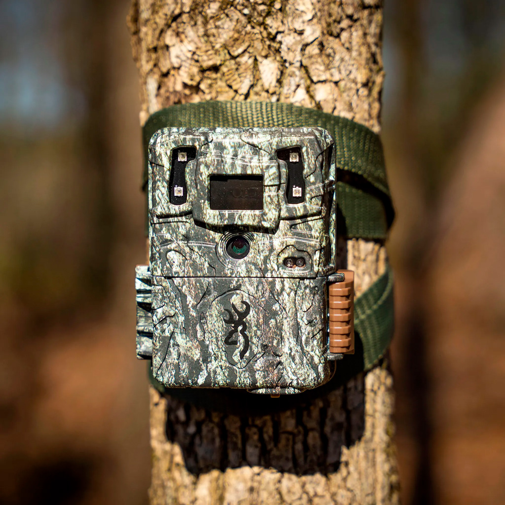 Browning Command Ops Elite Trail Camera 40 MP