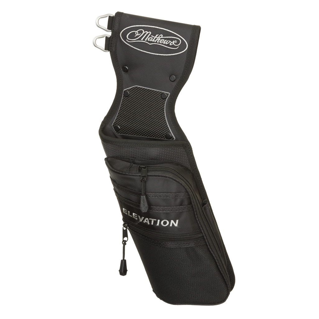 Elevation Nerve Field Quiver Mathews Edition Black RH