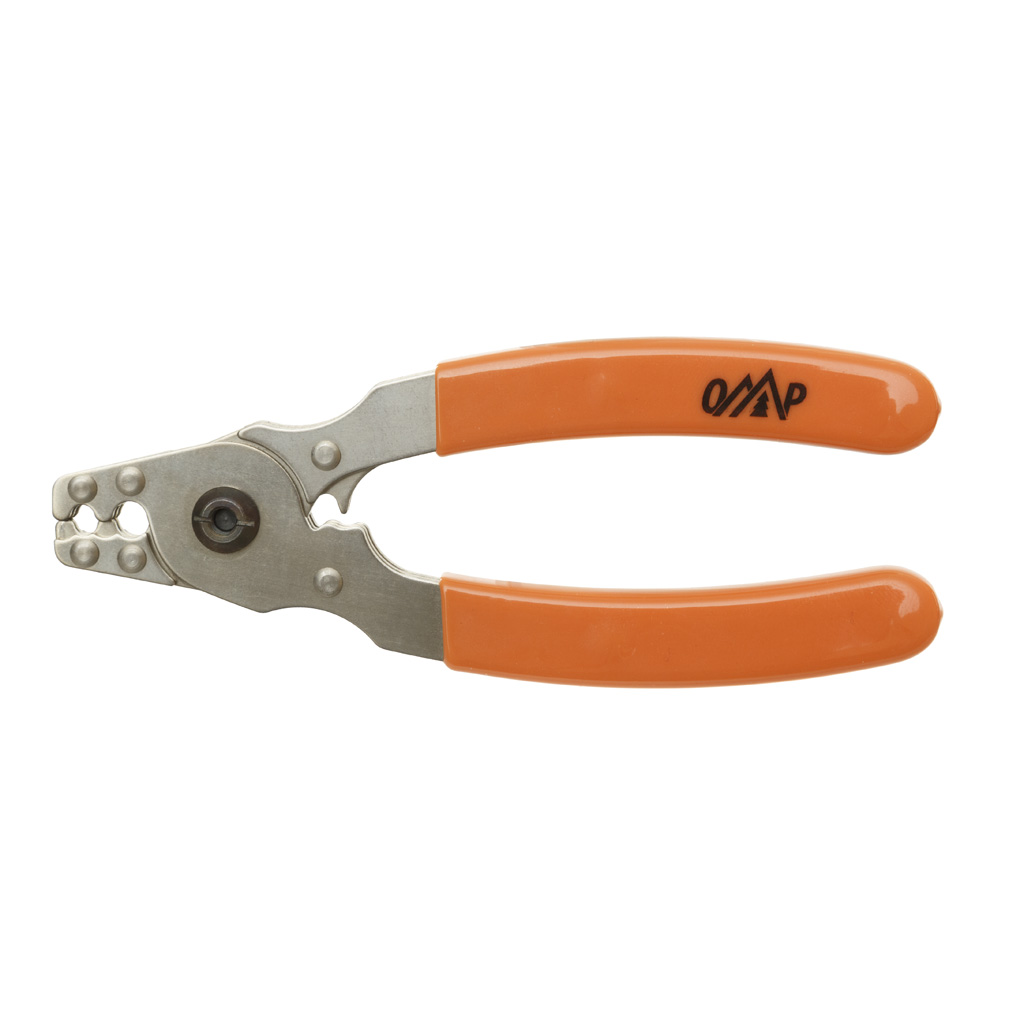 October Mountain Tru-Crimp Nocking Pliers