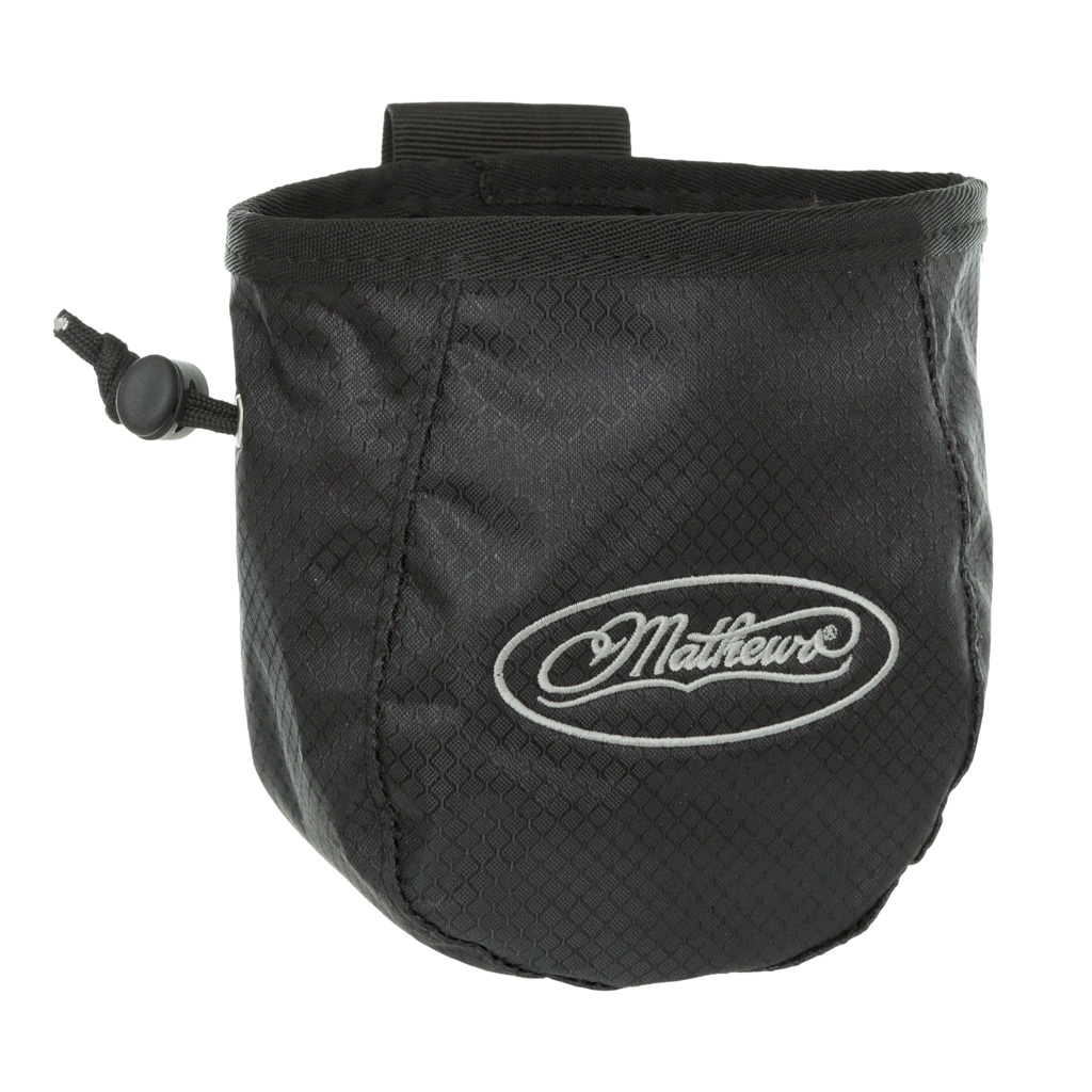 Elevation Pro Release Pouch Mathews Edition Black