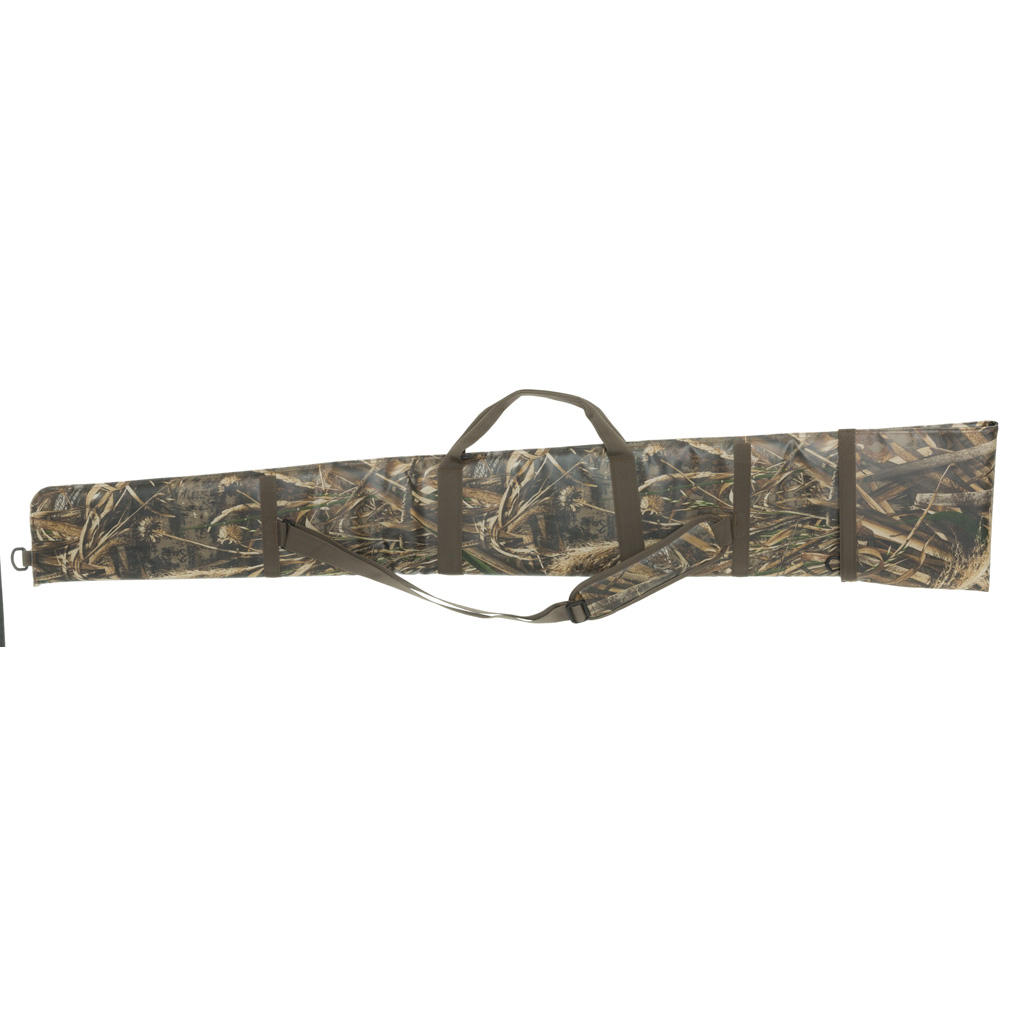 BlackHeart Immunity Floating Gun Case Realtree Max 5