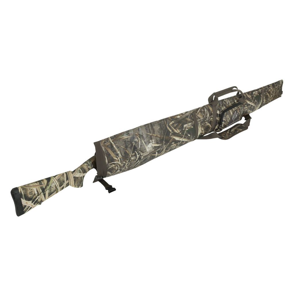 BlackHeart Immunity Floating Gun Case Realtree Max 5