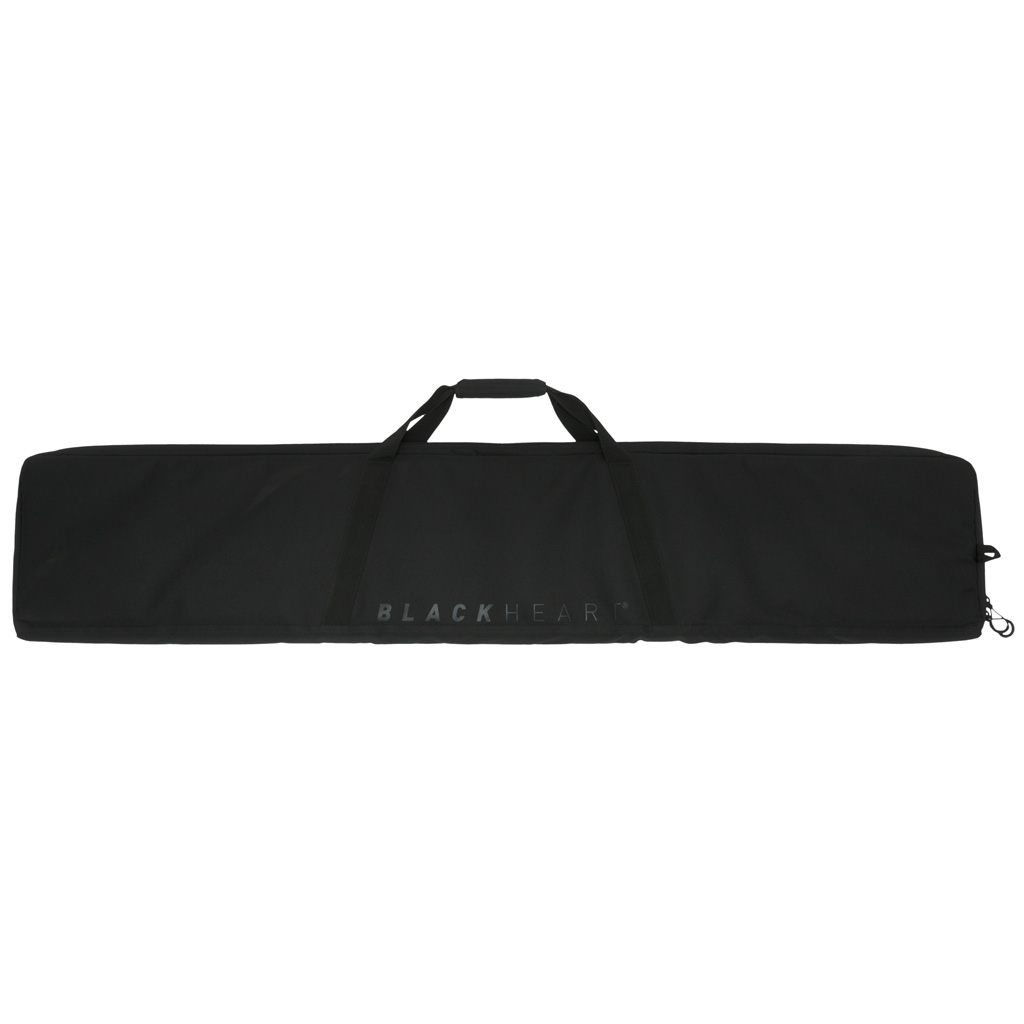 BlackHeart CLINCH 52 Gun Case Black 52 in.