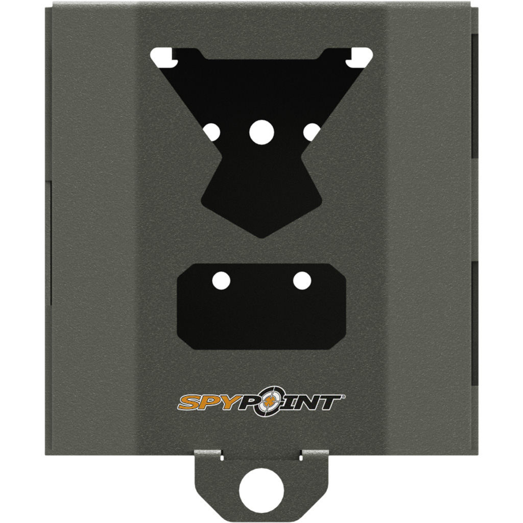 Spypoint SB-500S Security Box Fits Flex, Flex G-36, Flex Solar