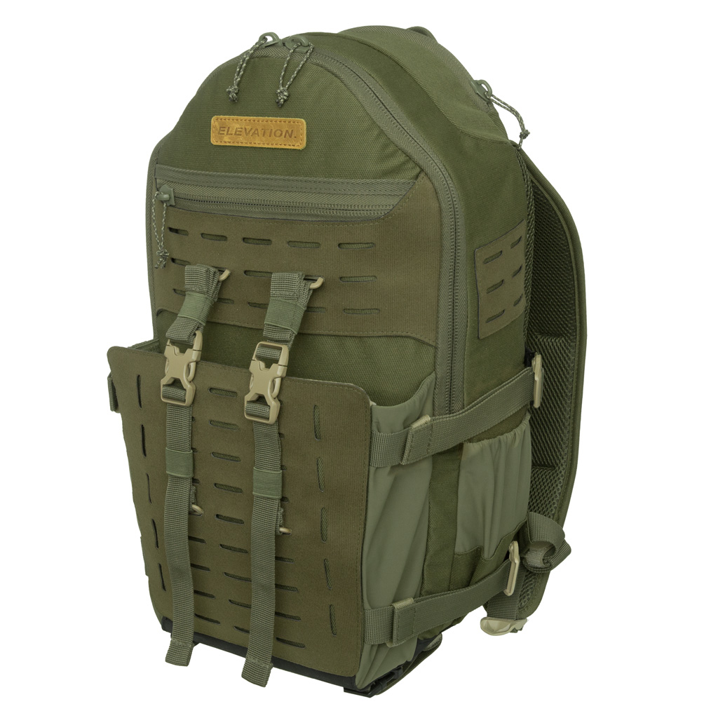 Elevation Pursuit 900 Pack Ambush Green