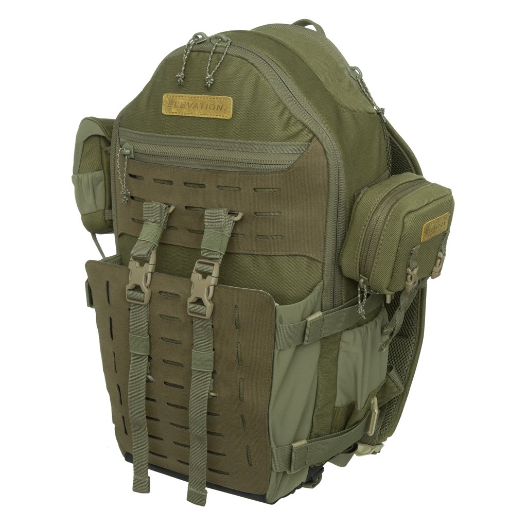 Elevation Pursuit 900 Pack Ambush Green