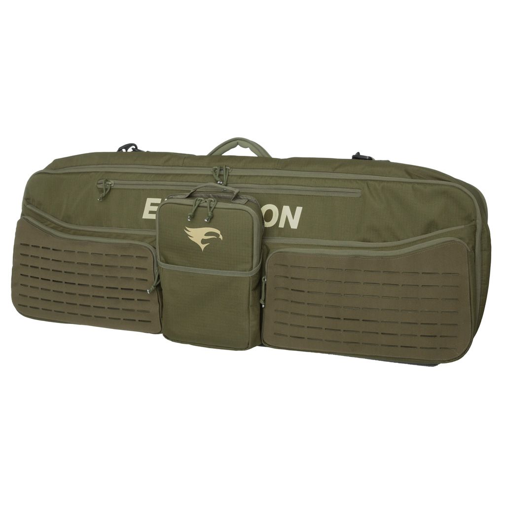 Elevation Defender Bow Case Ambush Green 41 in.