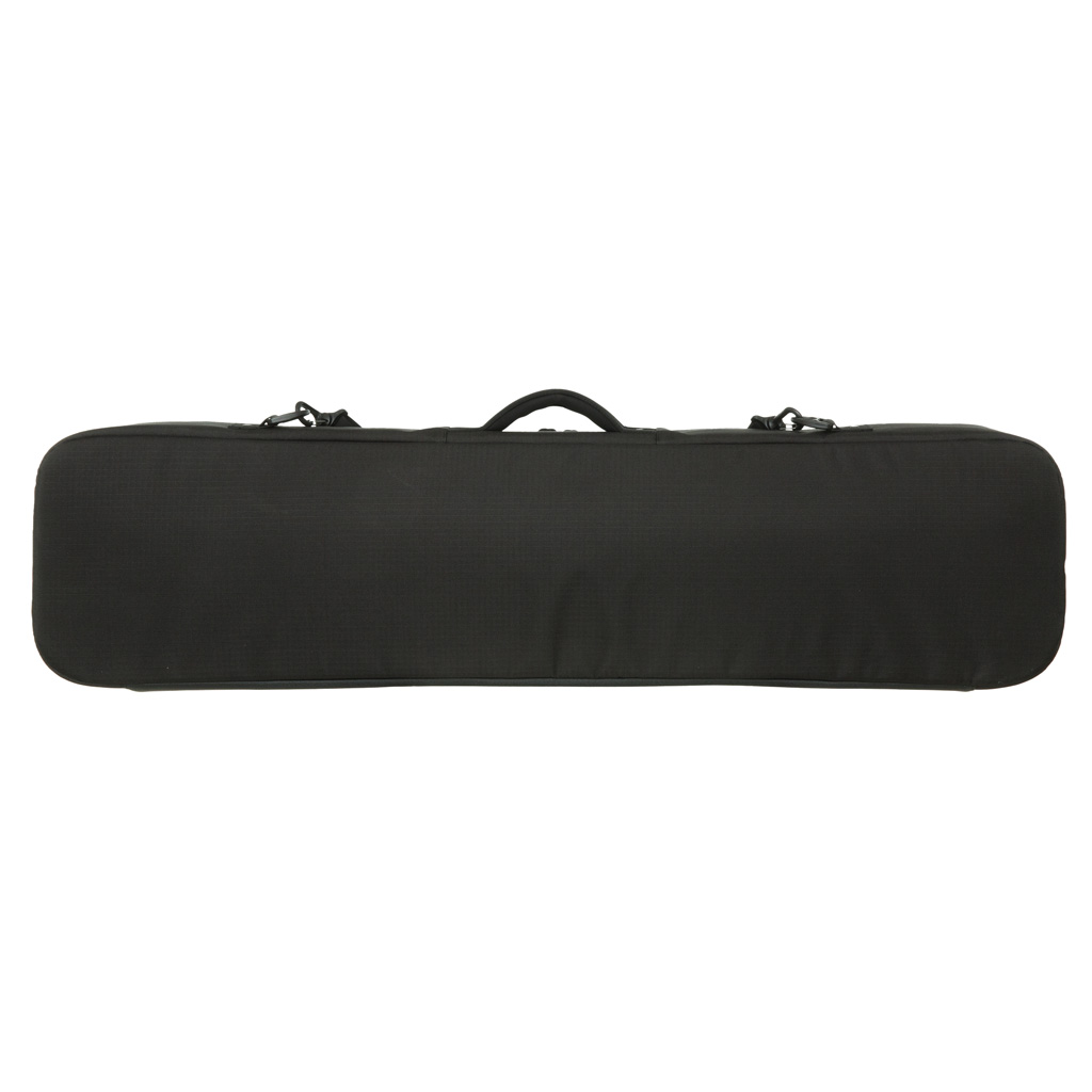 Elevation Defender 42 Single Rifle case Black 42 in.