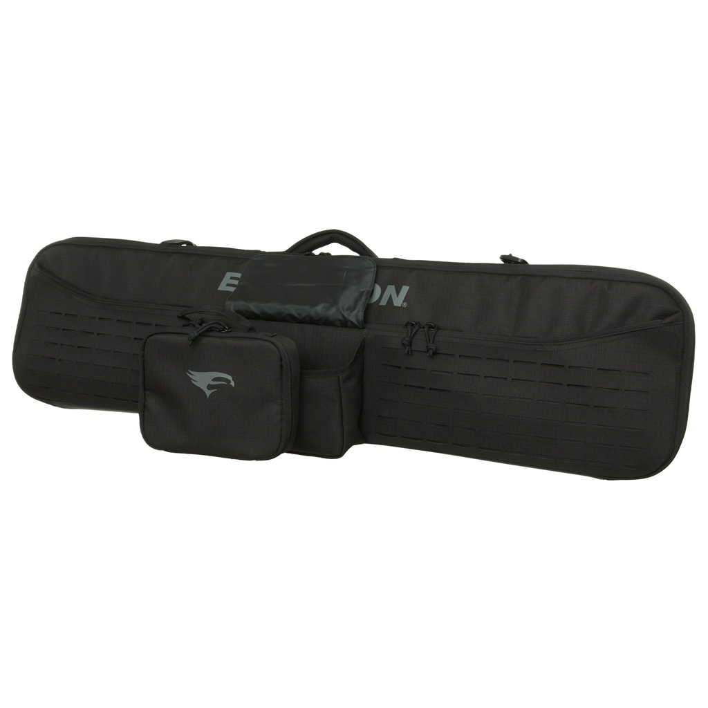 Elevation Defender 42 Single Rifle case Black 42 in.