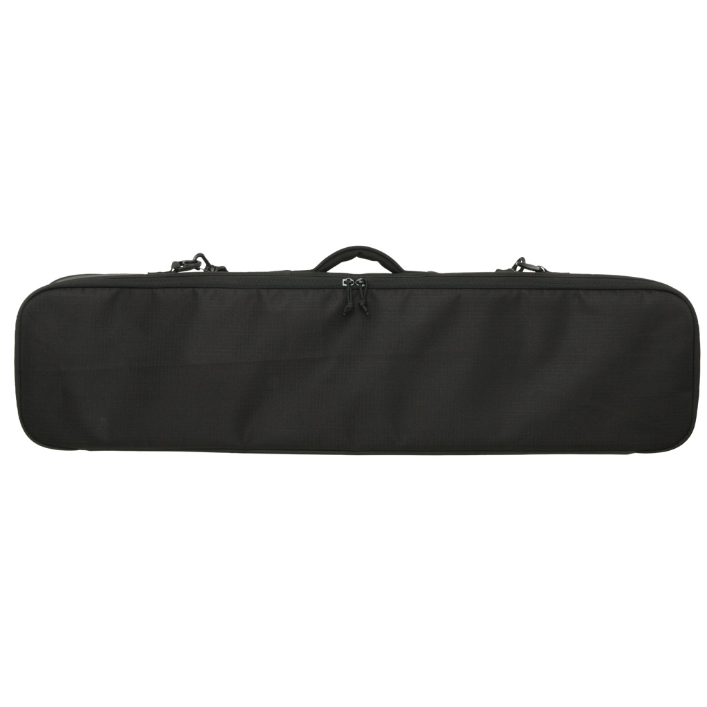 Elevation Defender 42 Double Rifle case Black 42 in.