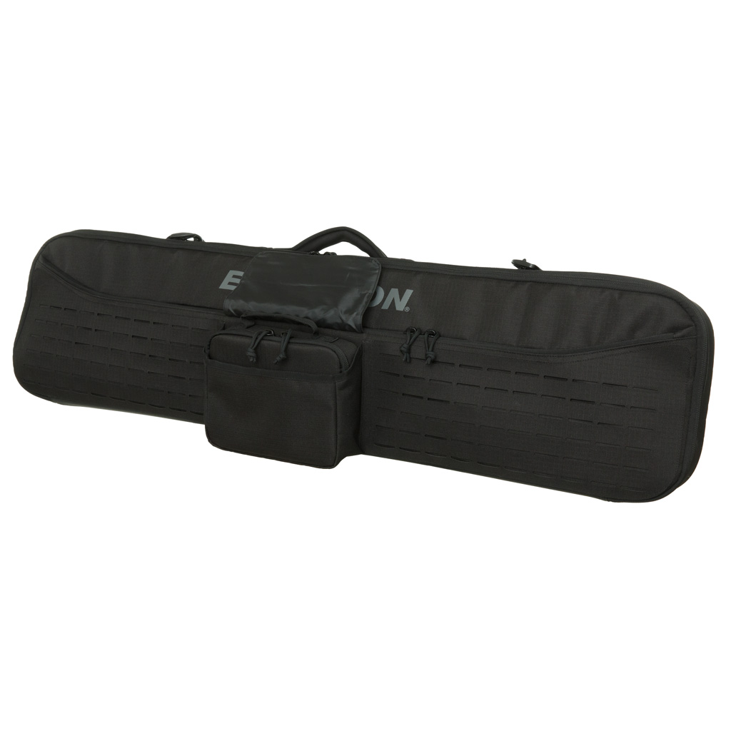 Elevation Defender 42 Double Rifle case Black 42 in.