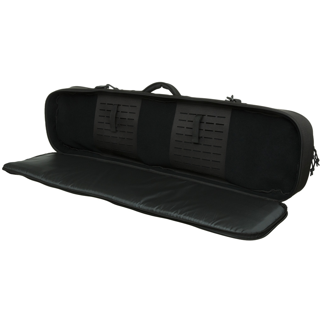 Elevation Defender 42 Double Rifle case Black 42 in.