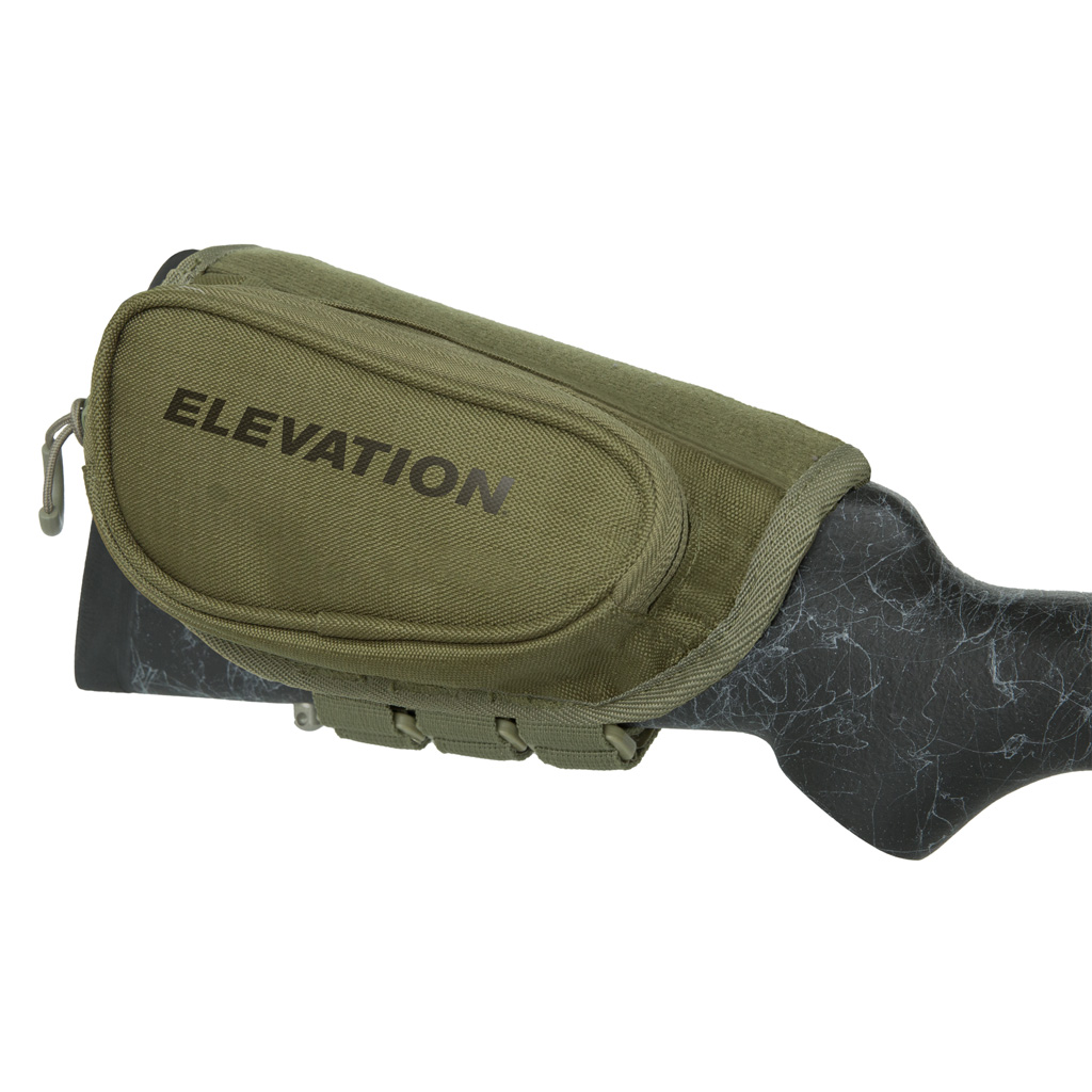 Elevation Prey Stock Pouch Ambush Green