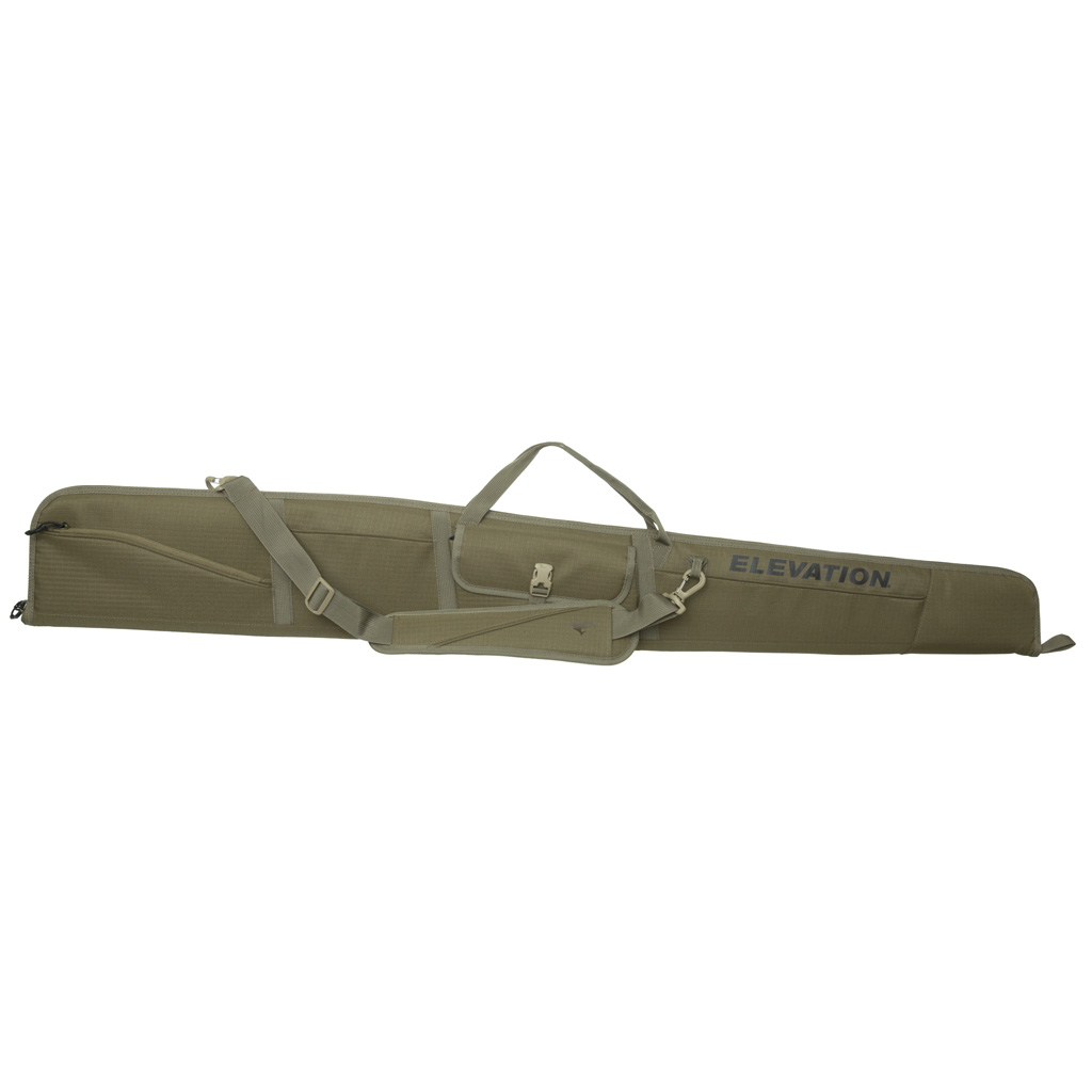 Elevation Peak Shotgun Case Ambush Green 54 in.