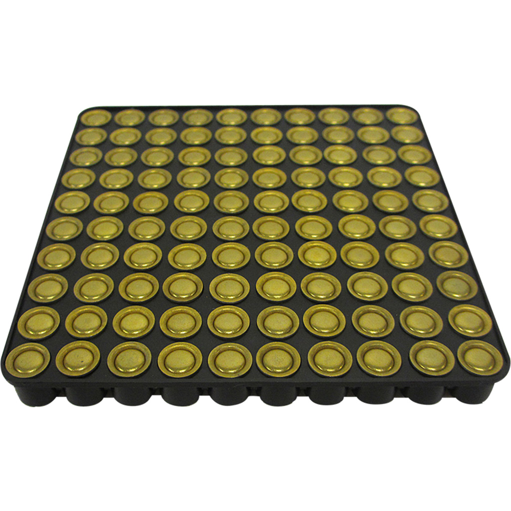 Remington Shotshell Primers 209 Premier STS Clampack 100 pk. HAZMAT