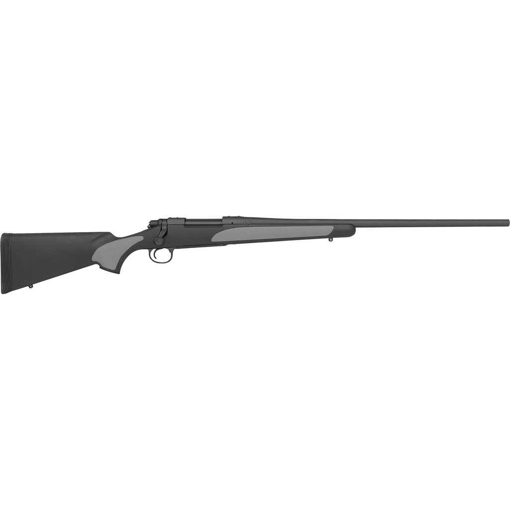 Remington 700 SPS Rifle 300 Win. Mag. 26 in. Synthetic Black RH