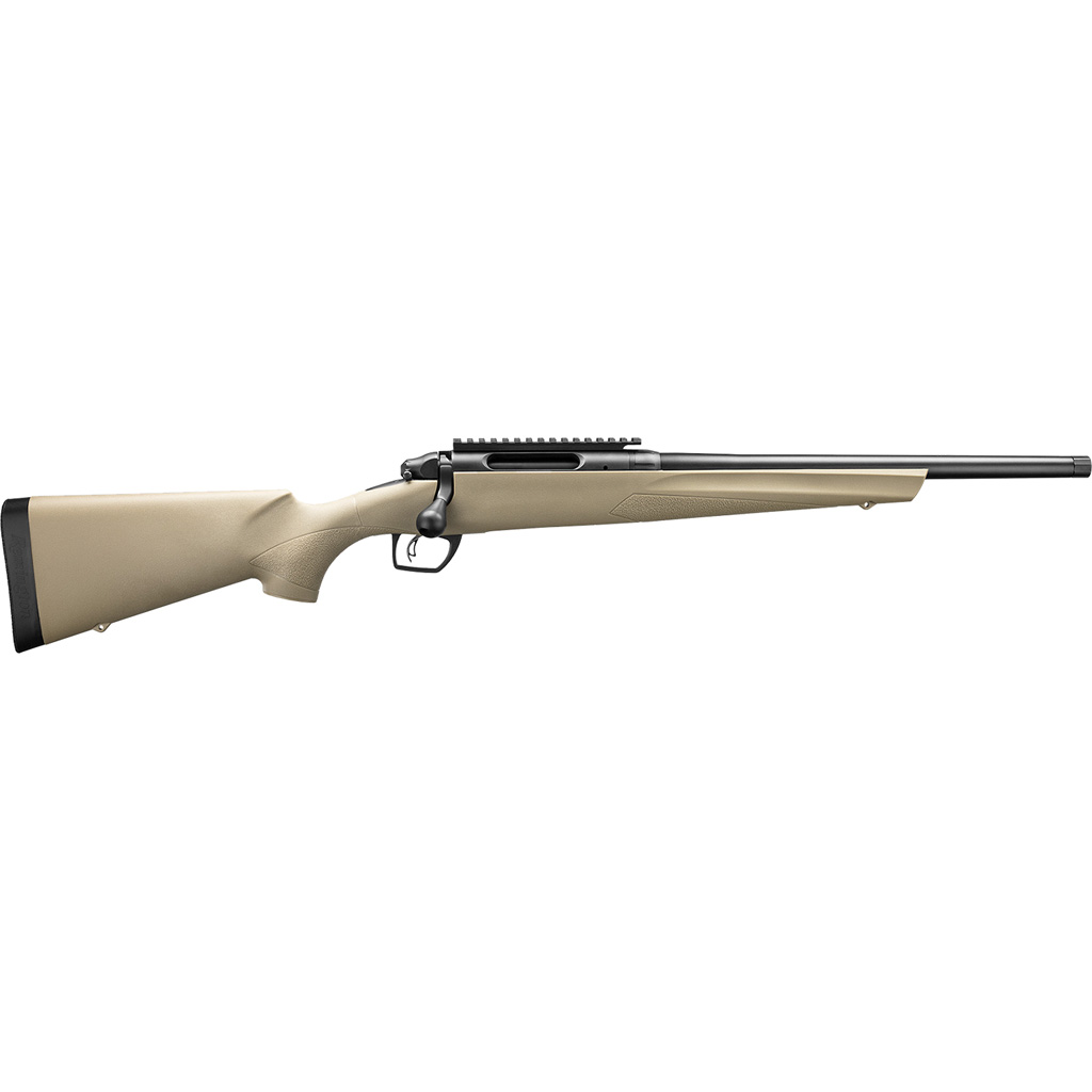 Remington 783 Heavy Barrel Rifle 308 Win. 16.5 in. Flat Dark Earth RH