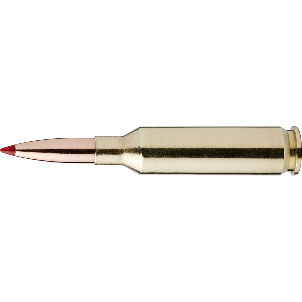 Hornady Precision Hunter Rifle Ammo 243 Win. 90 gr. ELD-X 20 rd.