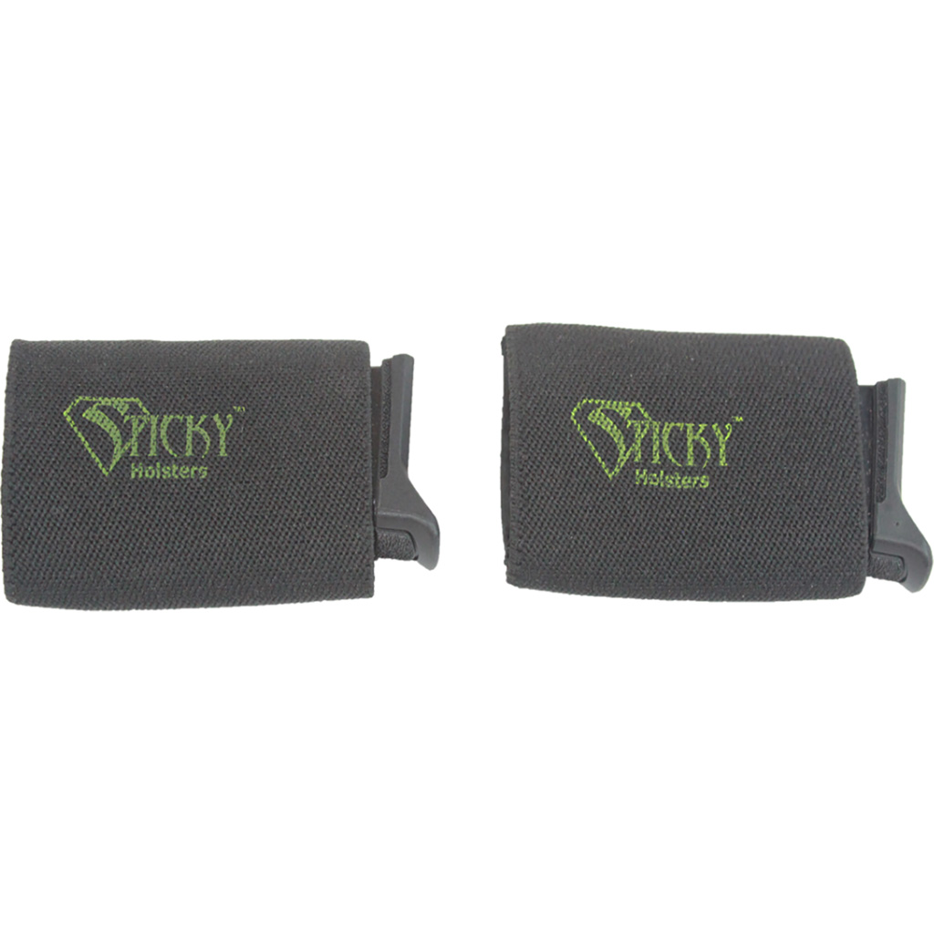 Sticky Holsters Belt Slider 2 pack