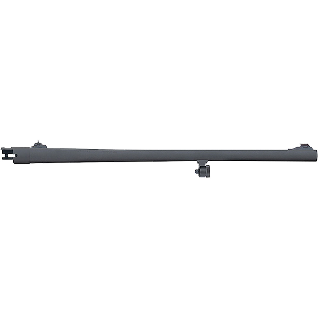 Mossberg 500 Slug Barrel 12 ga. 24 in. Rifle Sights Fully Rifled Matte Blue