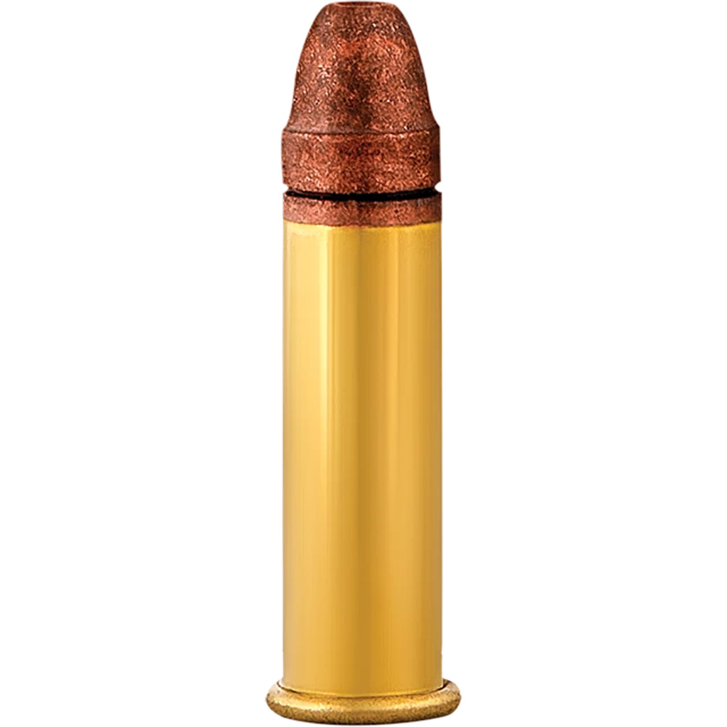 Aguila Special Supermaximum Rimfire Ammo 22 LR. 30 gr. Solid 50 rd.