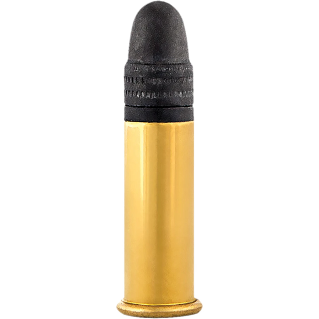 Aguila Standard Rimfire Ammo 22 LR. 40 gr. Solid 50 rd.