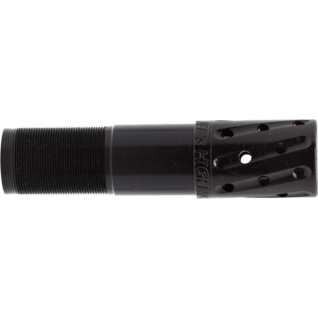 JEBS High Voltage Choke Tube 12 ga. Mossberg 835 Ulti-Mag Black Nitride .685