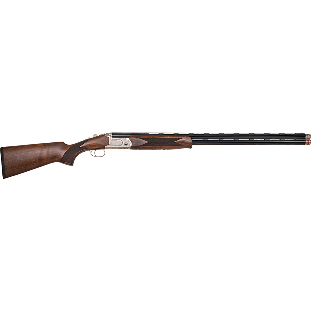 Mossberg Gold Reserve Sport Shotgun 12 ga. 30 in. Grade A Black Walnut 3 in.