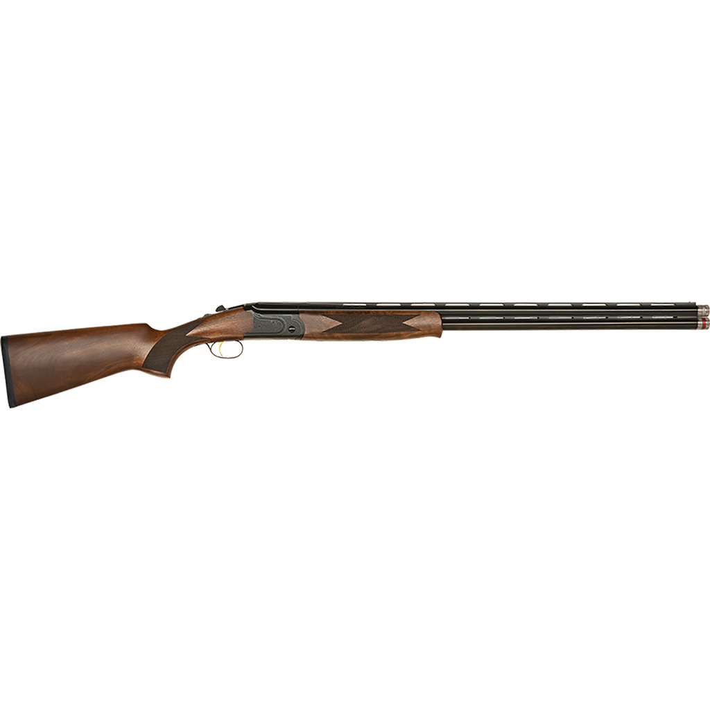 Mossberg Gold Reserve Black Label Shotgun 12 ga. 30 in. Grade A Black Walnut 3 in.