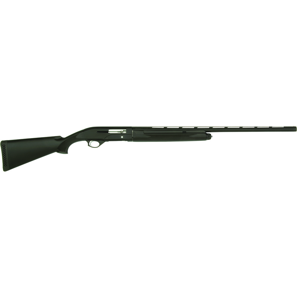 Mossberg SA-20 Field Shotgun 20 ga. 28 in. Black 3 in.