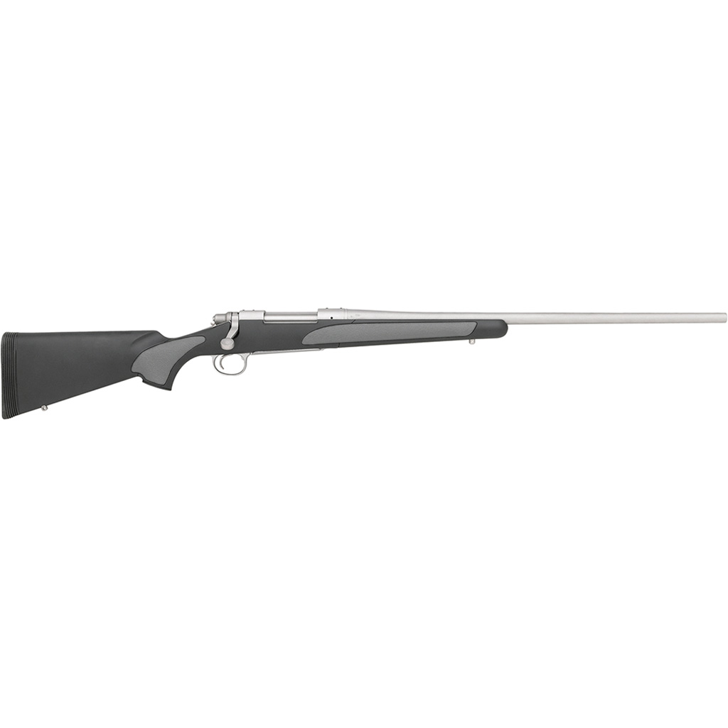 Remington 700 SPSS Rifle 308 Win. 24 in. Stainless