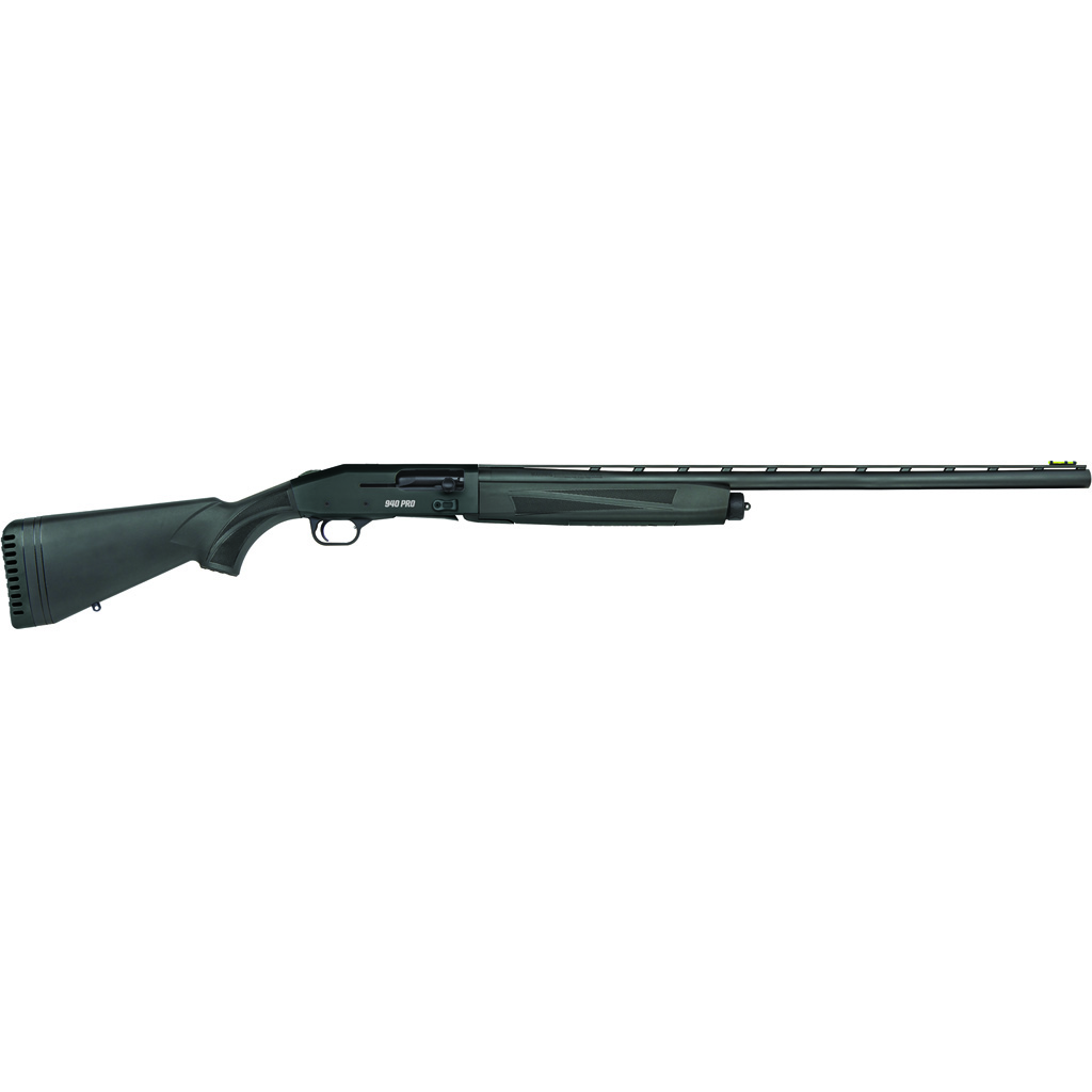 Mossberg 940 Pro-Series Field Shotgun 12 ga. 28 in. Black 3 in.