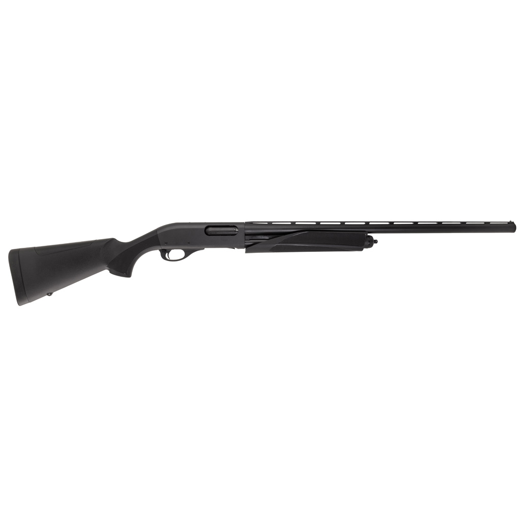 Remington 870 Fieldmaster SMAG Shotgun 12 ga. 26 in. Synthetic 3.5 in.