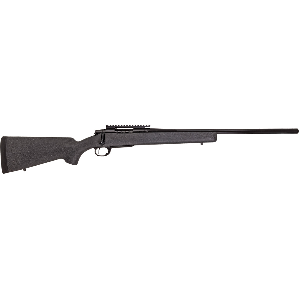 Remington 700 Alpha 1 Hunter Rifle 7mm-08 Rem. Mag.